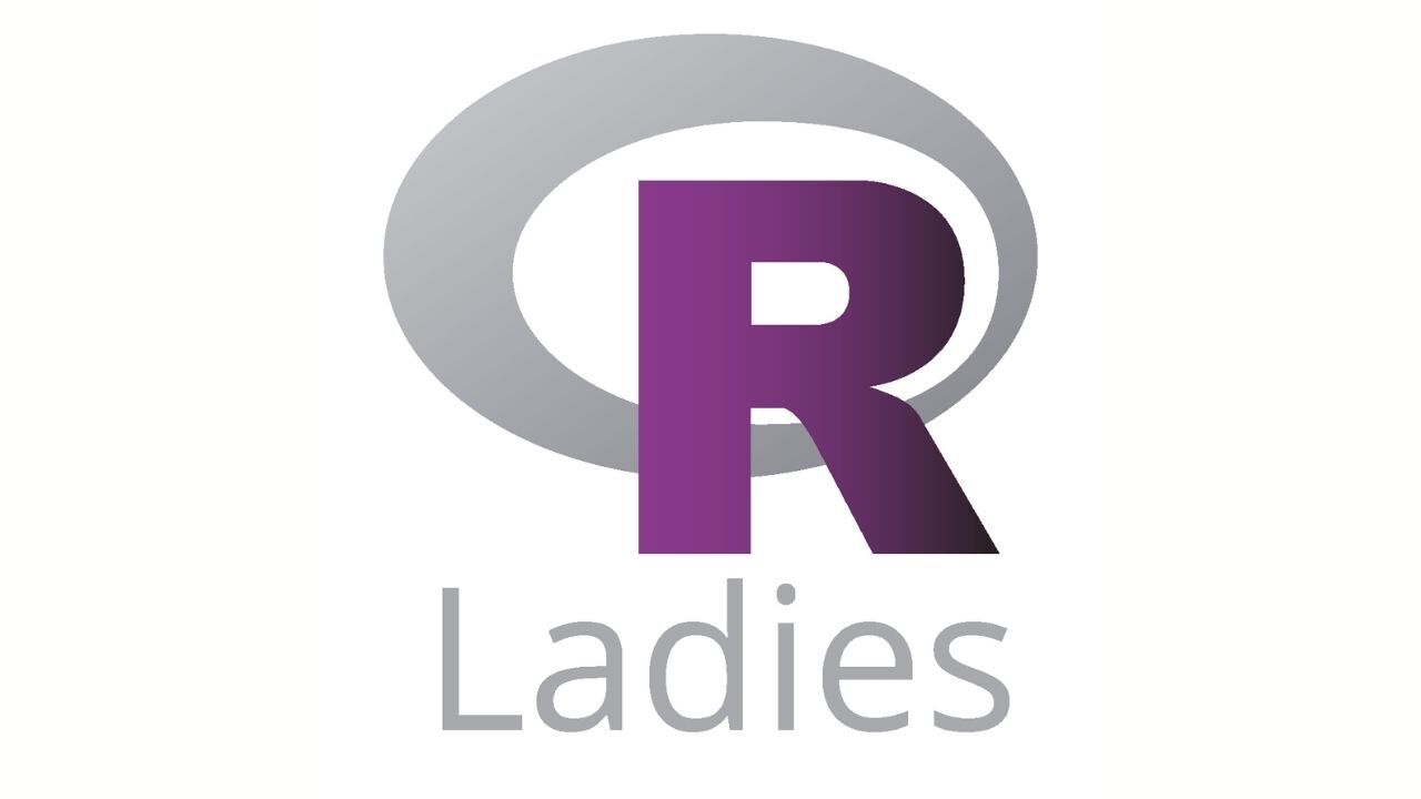 R-Ladies organizational guidance