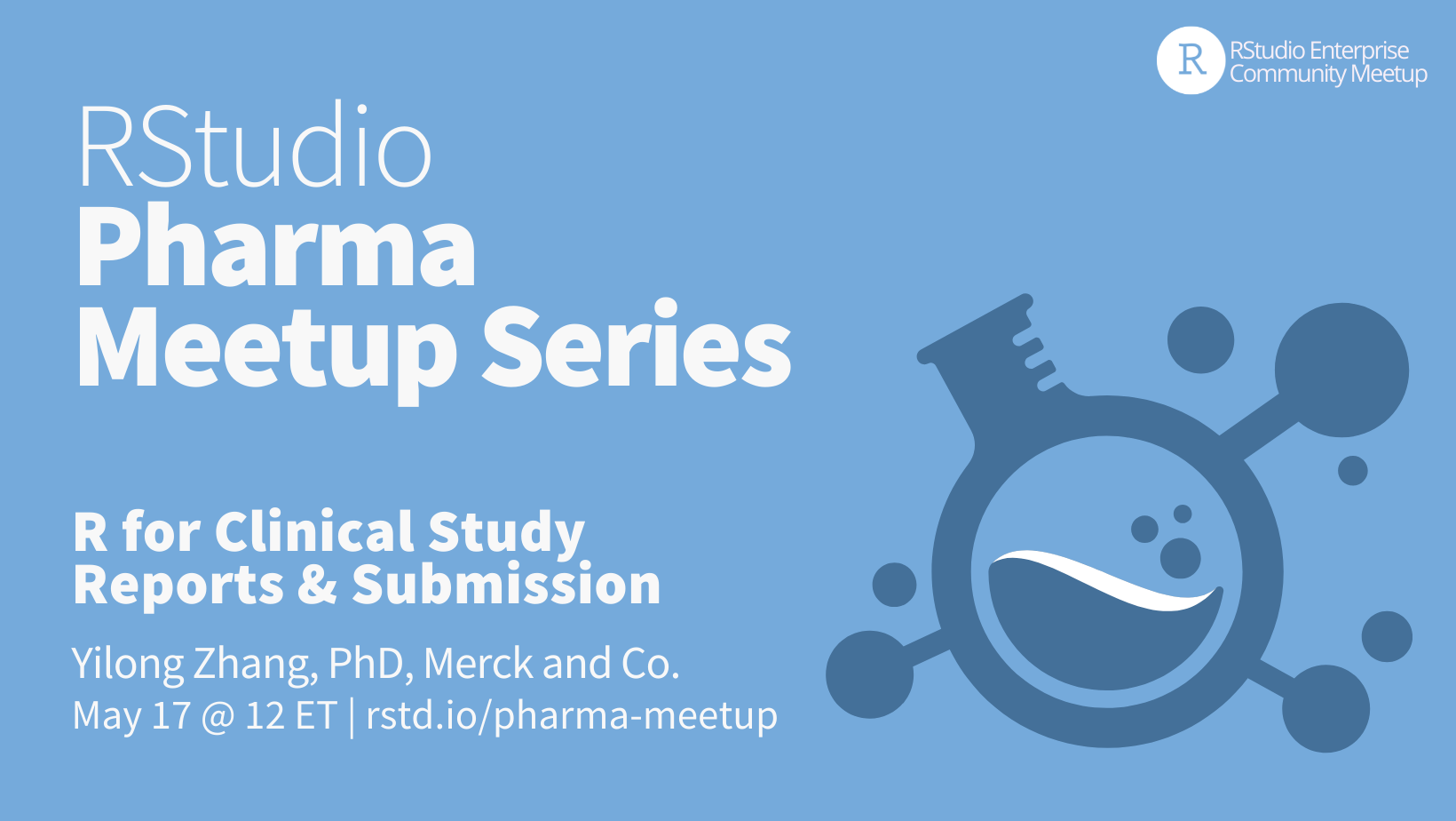 Cultivating an R-based Analytic Practice in Healthcare Meetup
