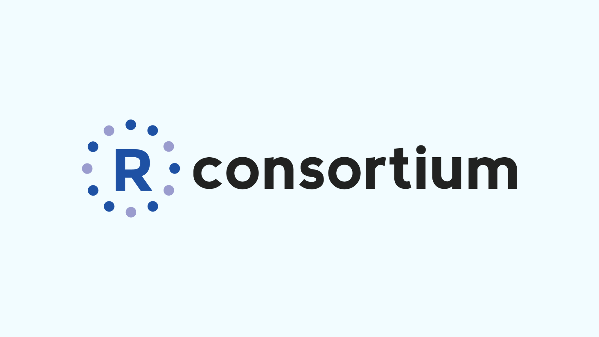 R Consortium Logo