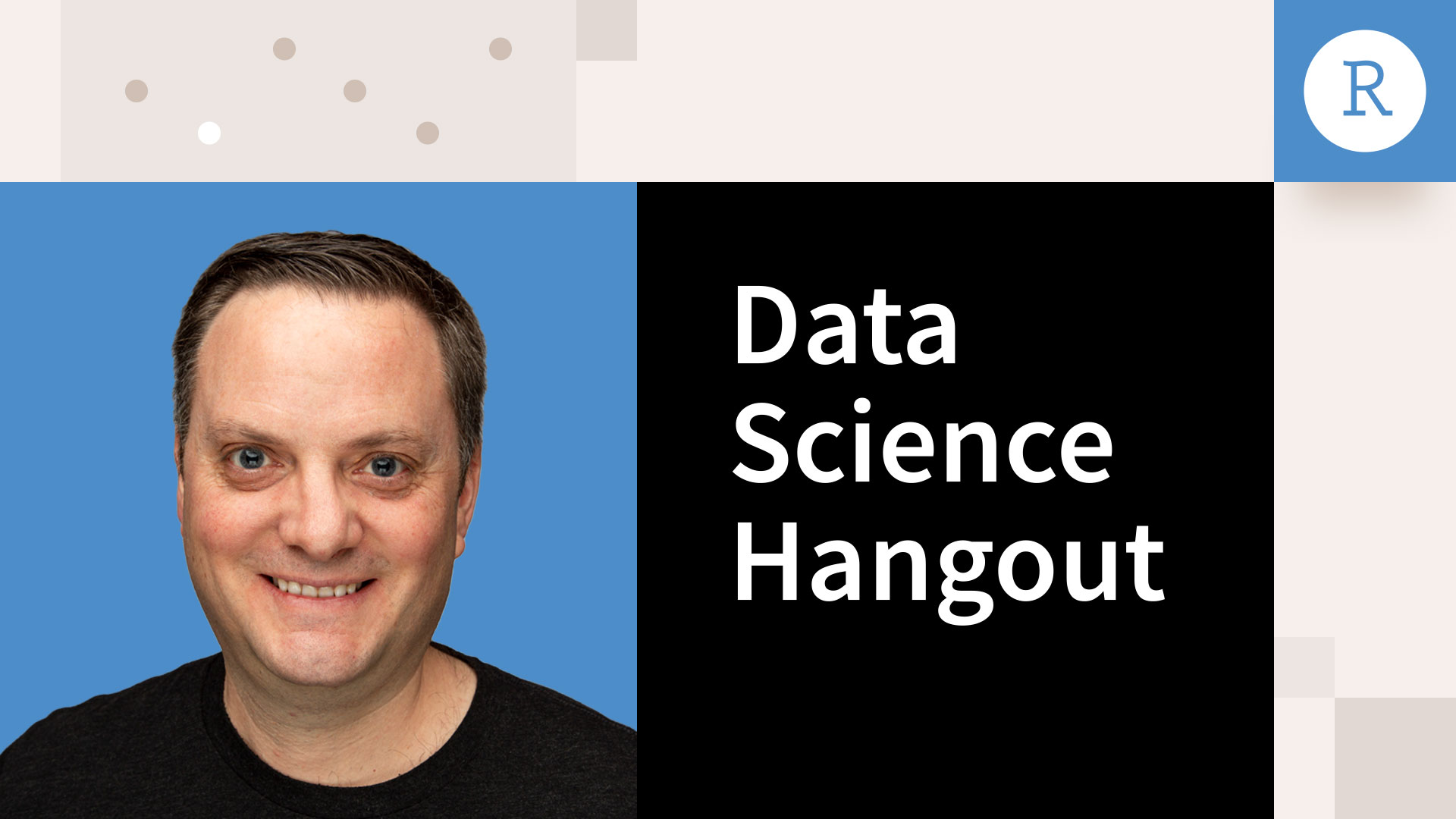 Data Science Hangout