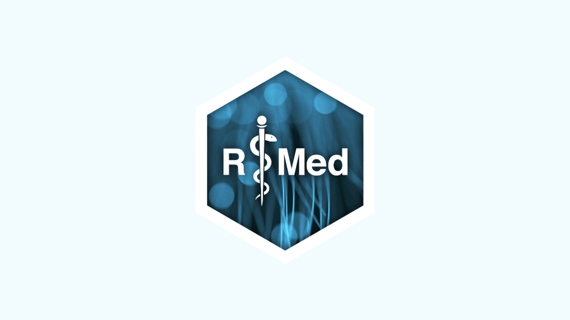 R Medicine
