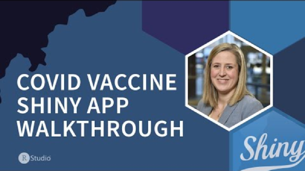 Managing COVID vaccine distribution in West Virginia