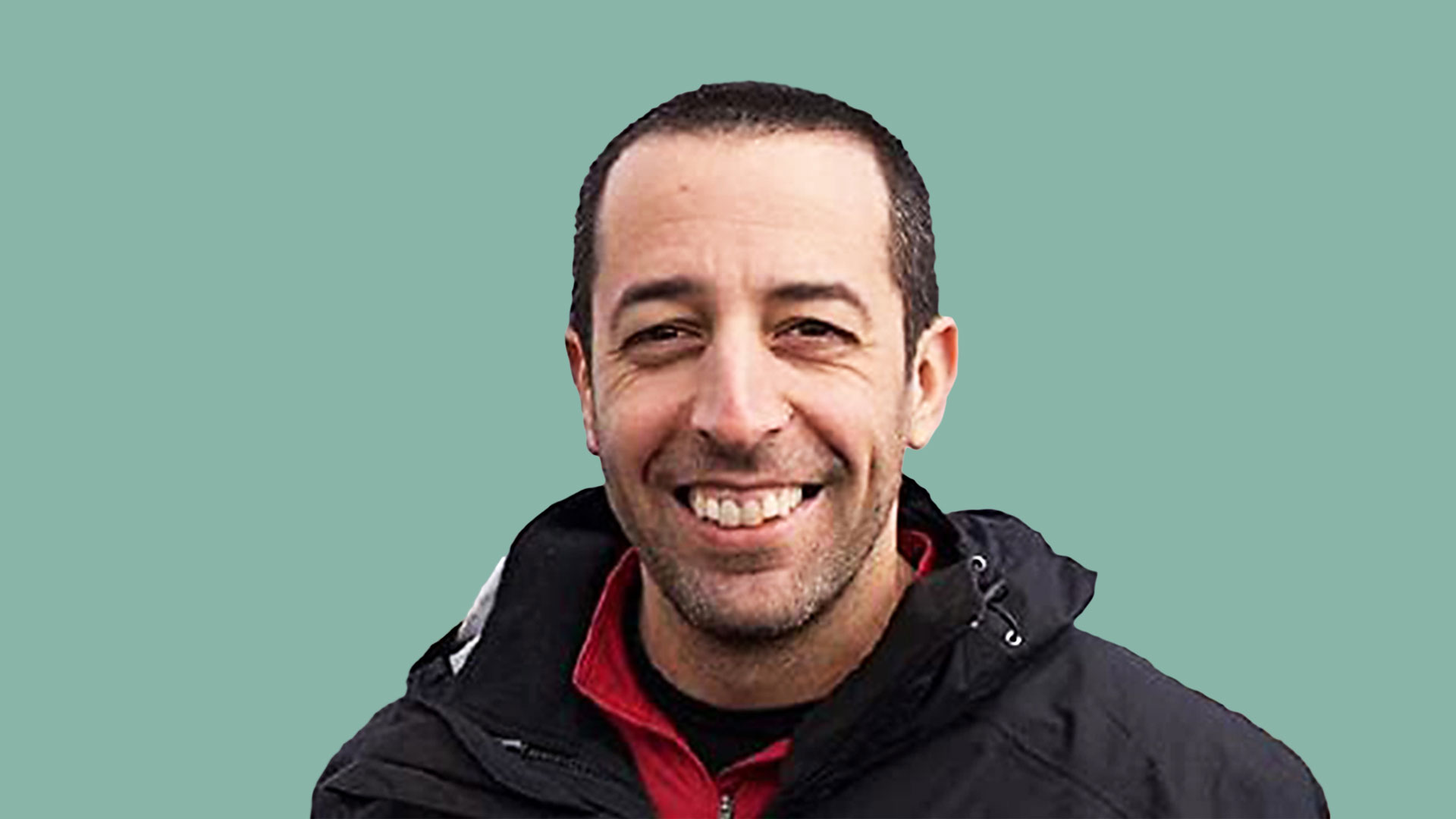 Rami Krispin, Data Science Manager