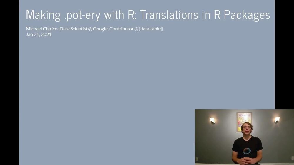 Making .pot-ery with R: Translations in R Packages