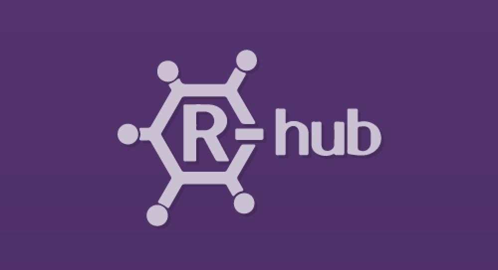 R-Hub Overview