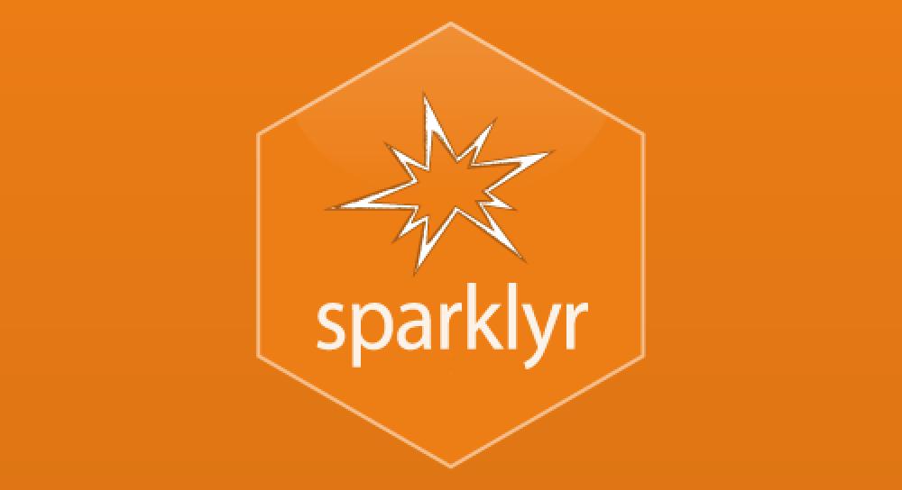 Sparklyr: Using Spark with RMarkdown